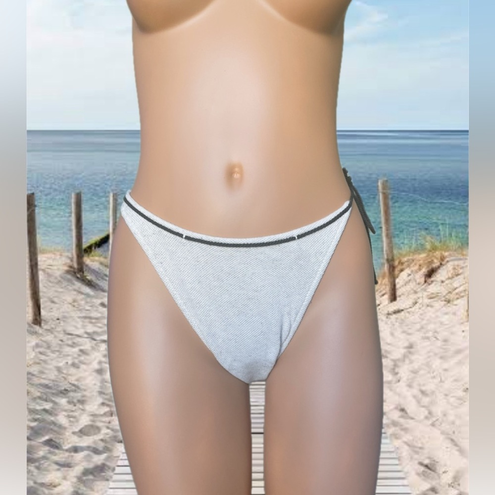 LA PERLA BIKINI THONG /MALIZIA/